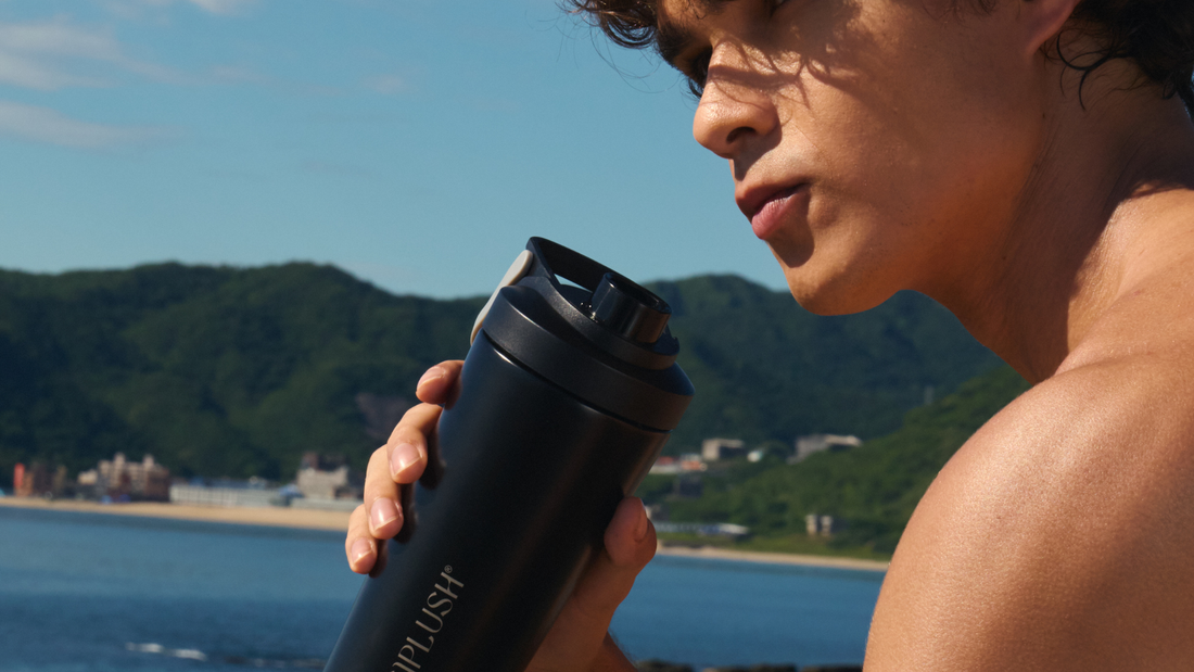 Why Not Drinking Enough Water Might Be Causing Your Headaches