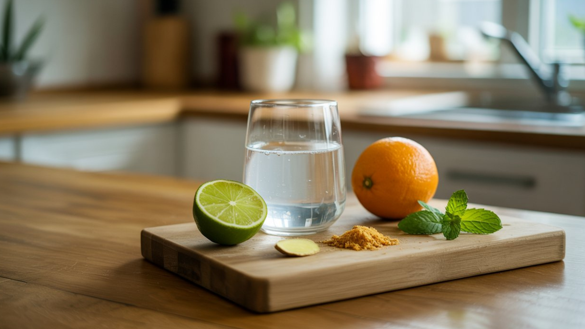 Coconut Citrus Energy Splash: Your Go-To SIPLUSH Refresh