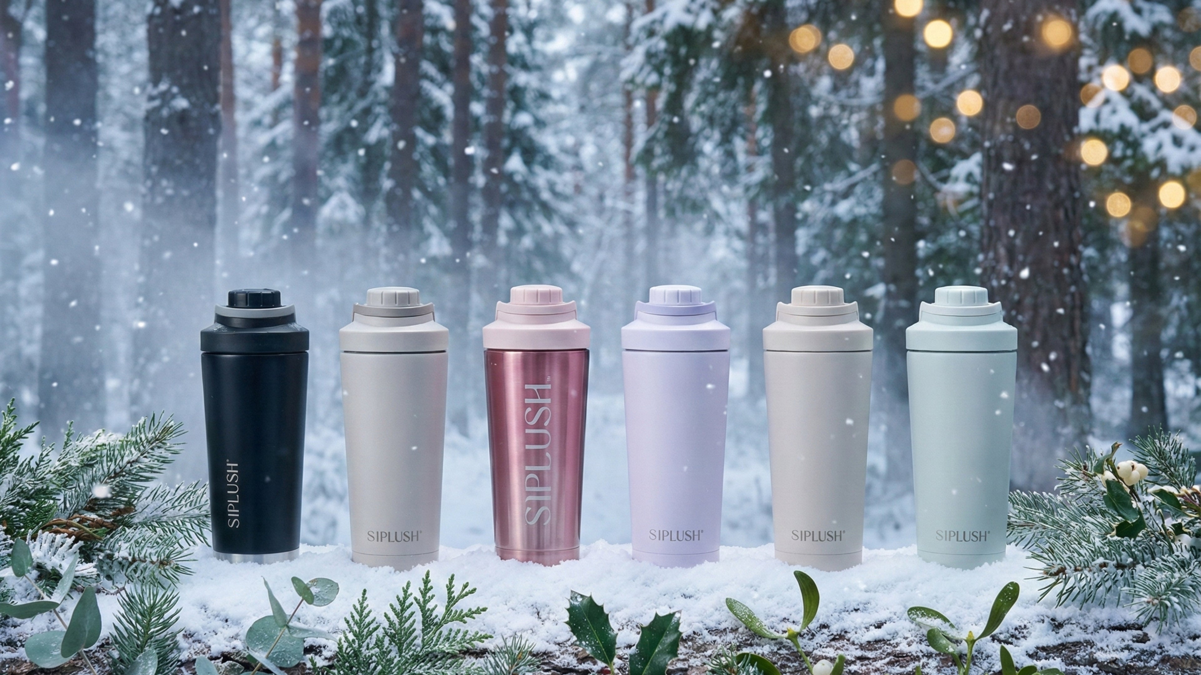 Cold Weather Hydration: Why You Still Need Water in Winter