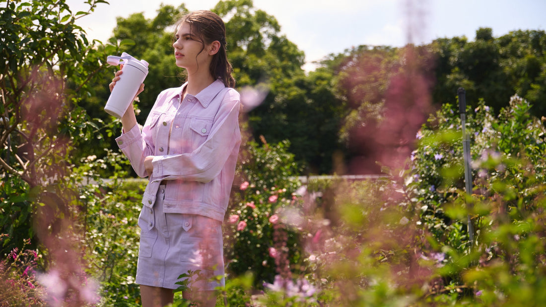 Why We Forget to Drink Water (And How to Fix It)