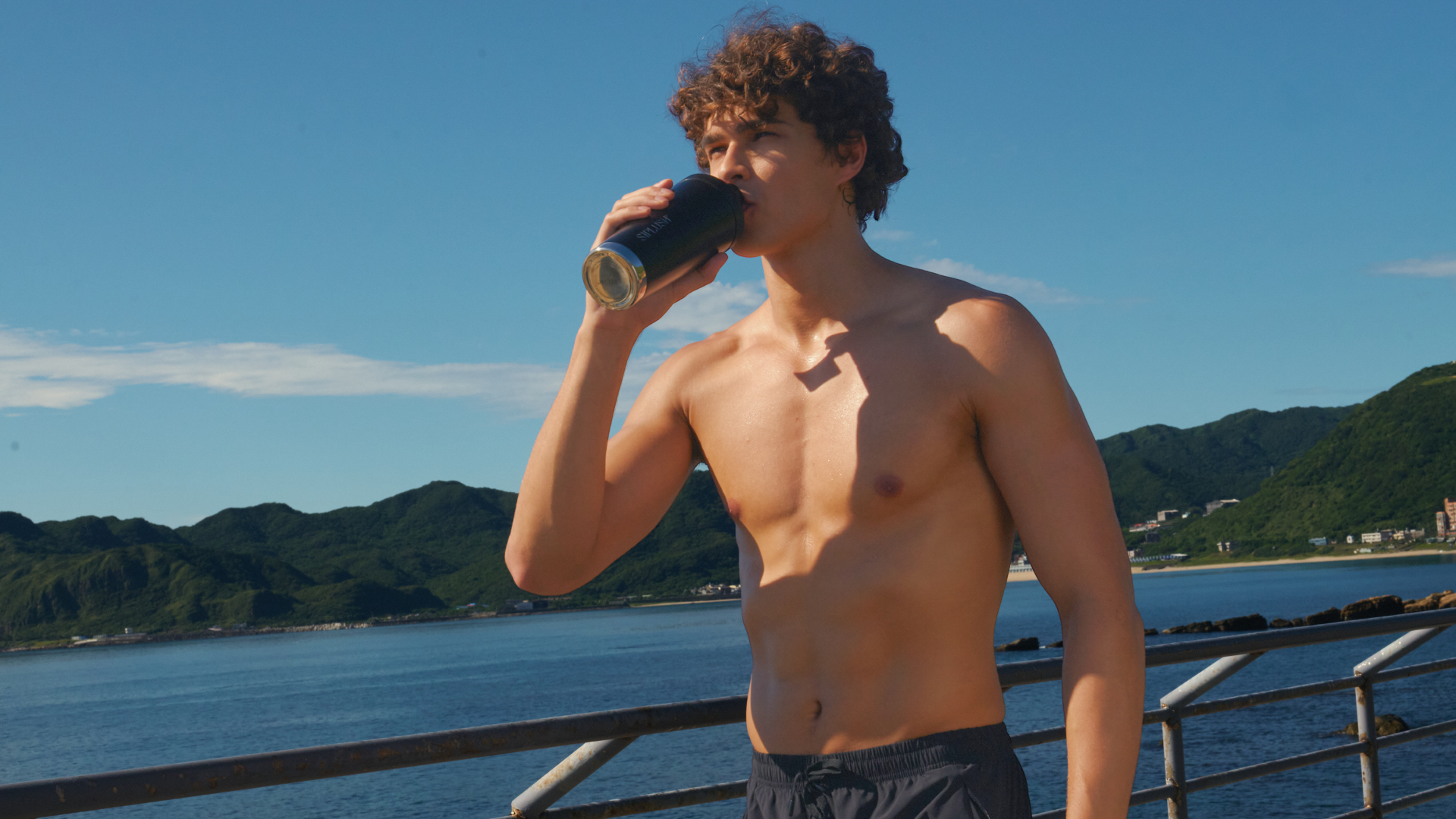 How Hydration Controls Your Body Temperature (And Why It Matters More Than You Think)