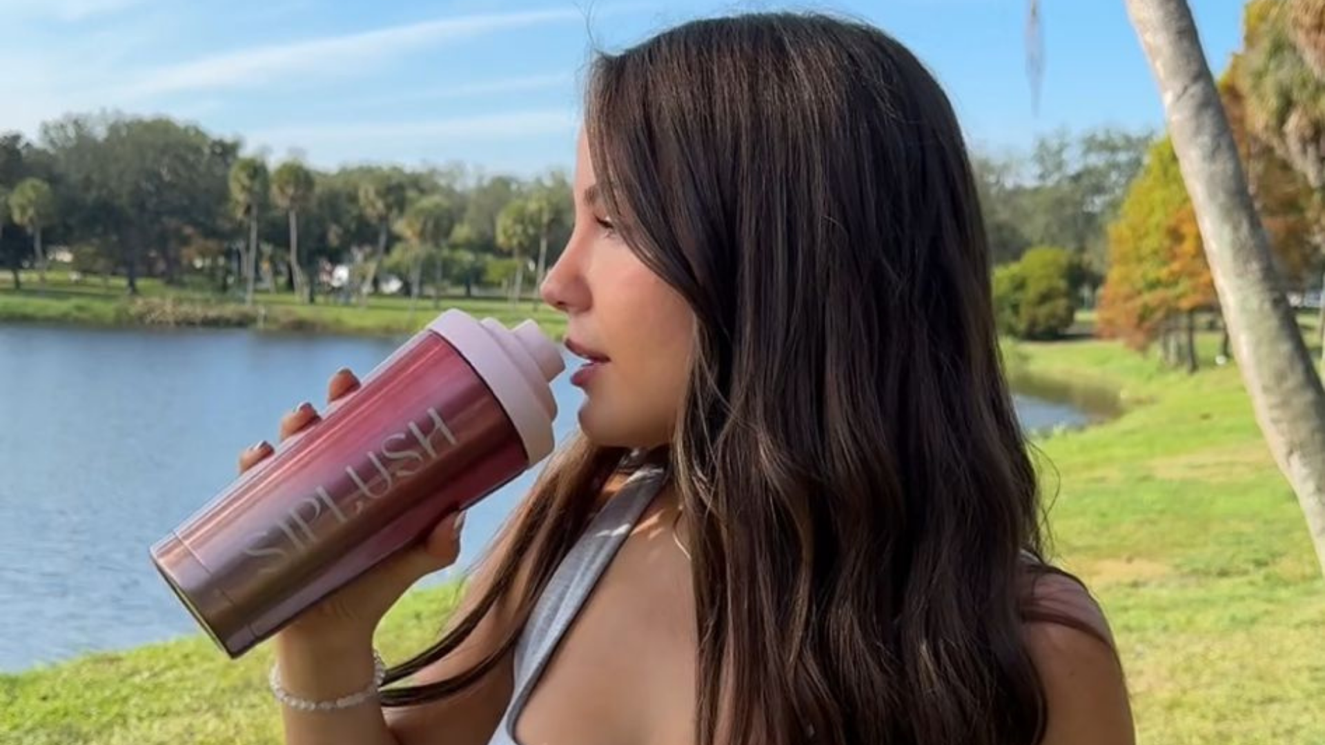 Good Shaker Bottle Checklist | SIPLUSH® Guide