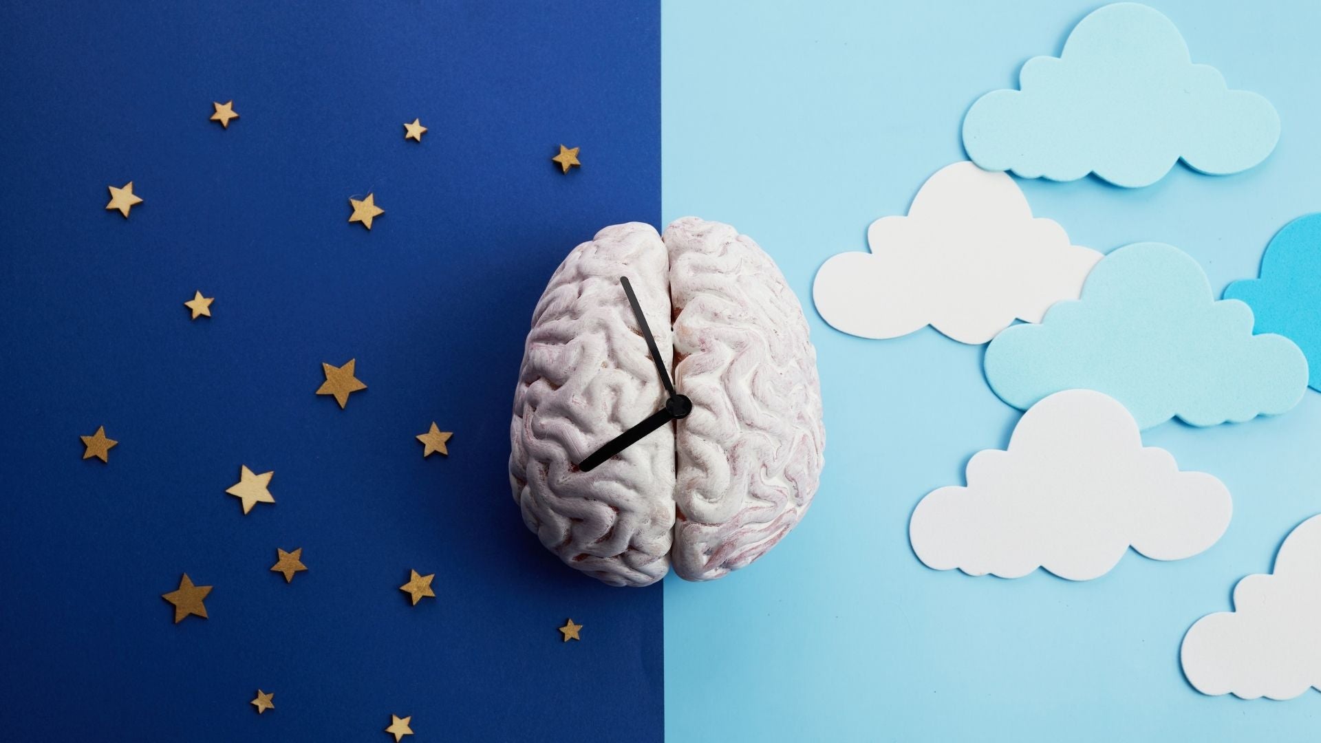 Sleep, Hormones & Recovery: Why Rest Changes Everything