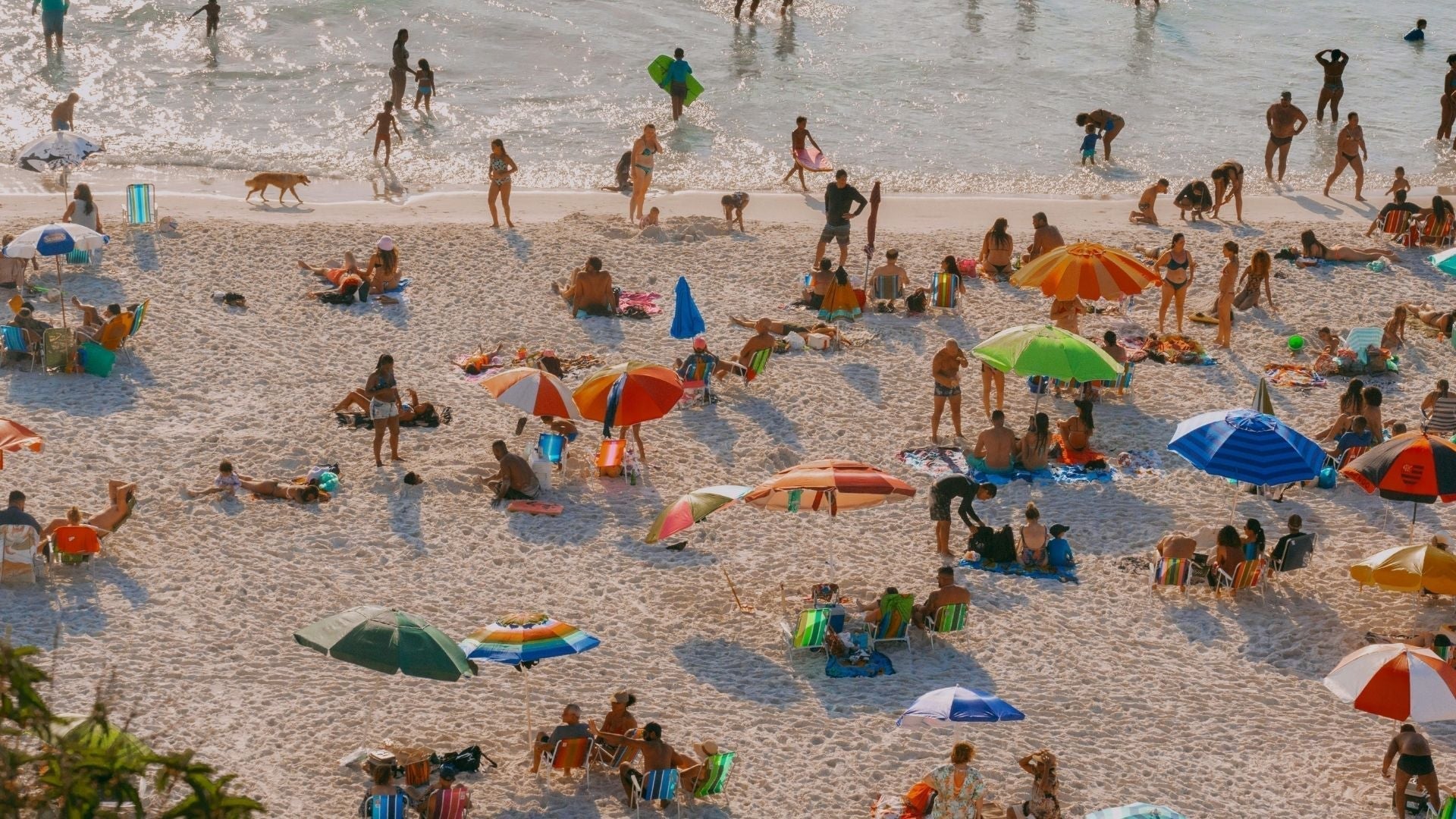 8 Summer Habits That Can Help You Feel Better Every Day