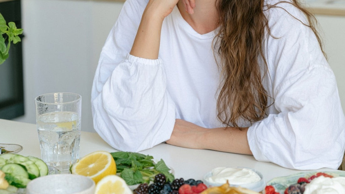 Hydration and Digestion: Can Drinking Enough Water Help You Feel Better?