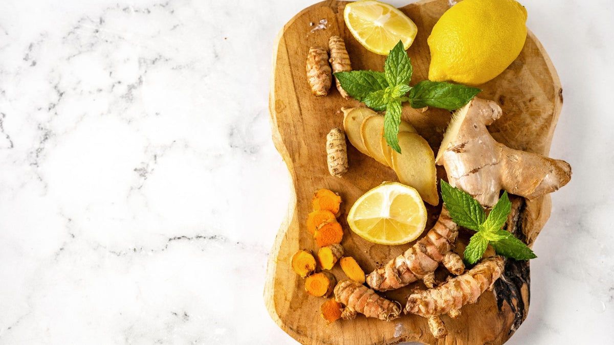 Kitchen Witch Wellness: Herbal Infusions, Little Potions & Everyday Rituals