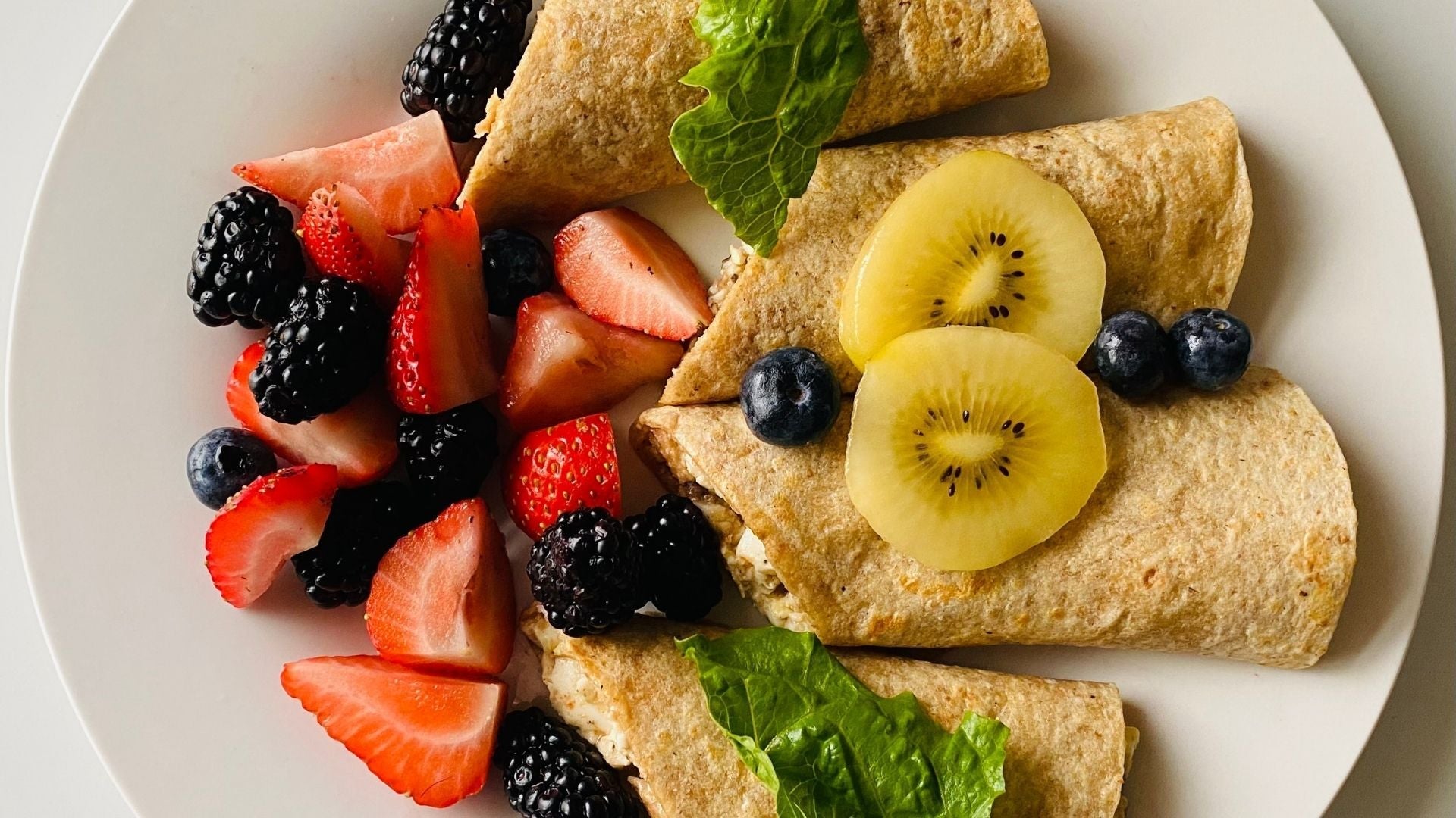 Food Synergy: Why Your Health Is About More Than Individual Nutrients