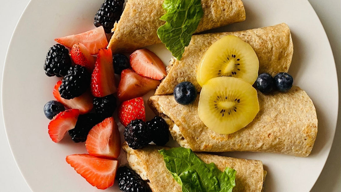Food Synergy: Why Your Health Is About More Than Individual Nutrients