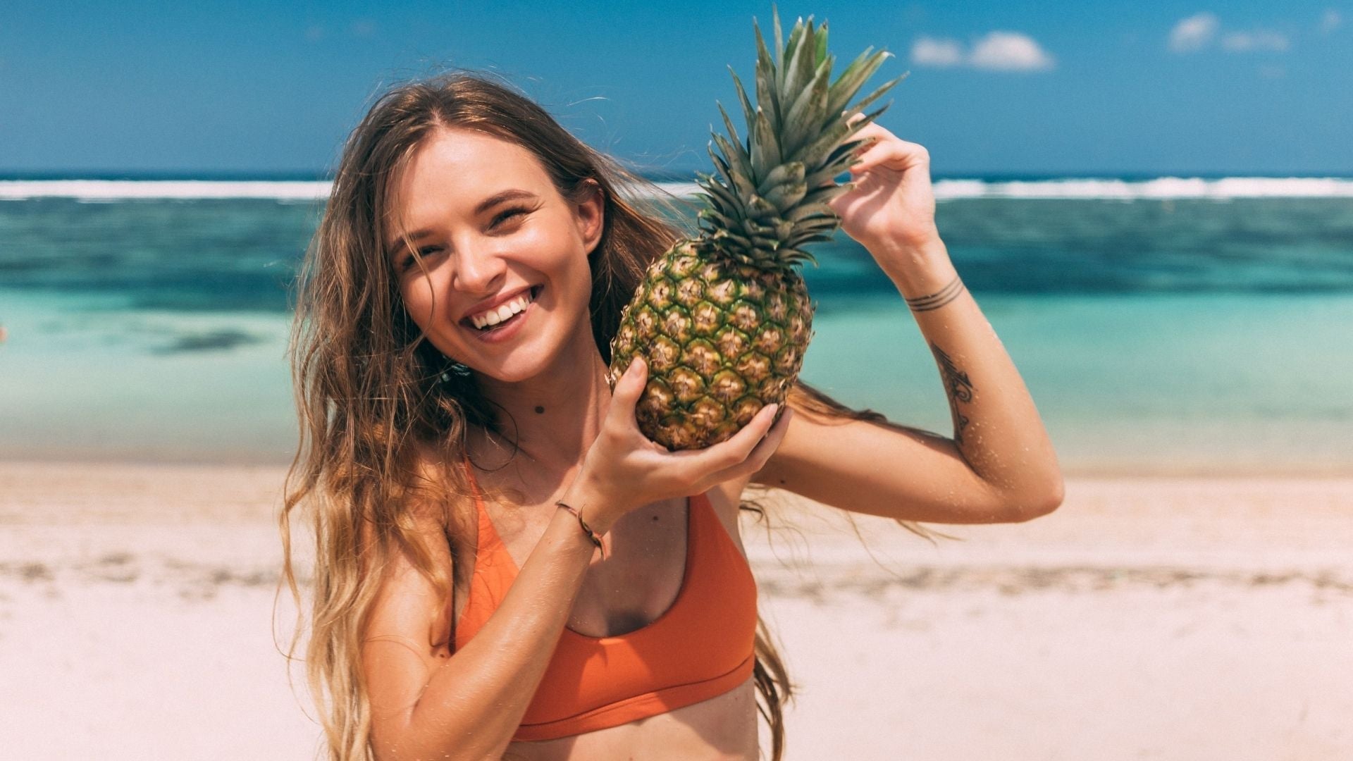 9 Drinks That Can Help You Stay Hydrated (And A Few That Probably Won't)