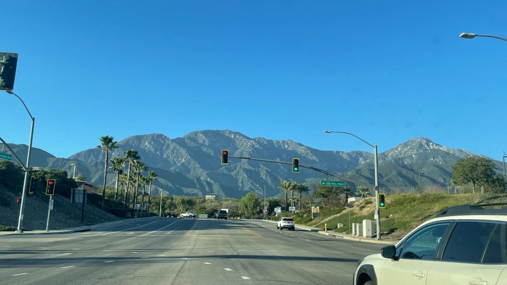 How to Spend a Slow Summer Day in California