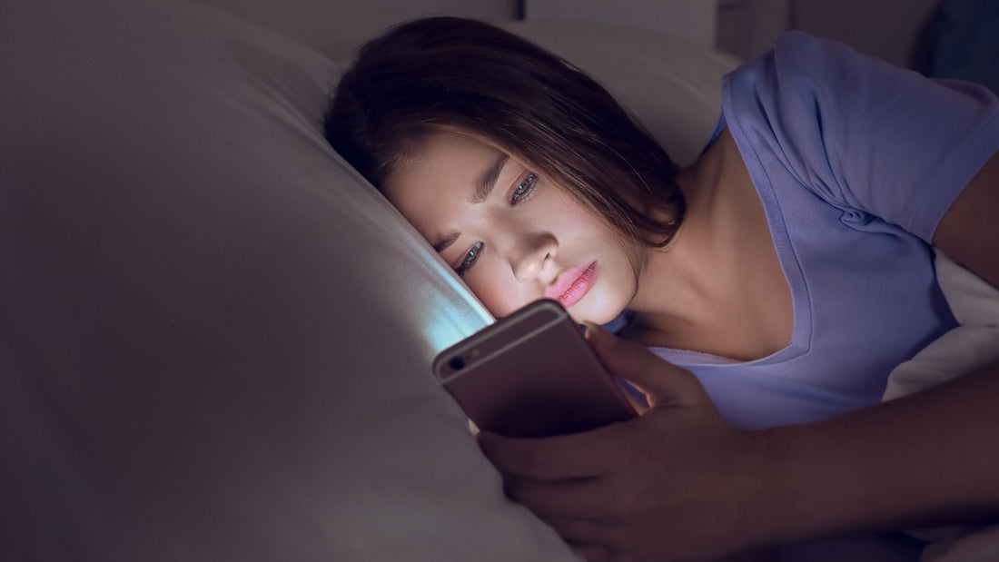 The Power of a Phone-Free Afternoon