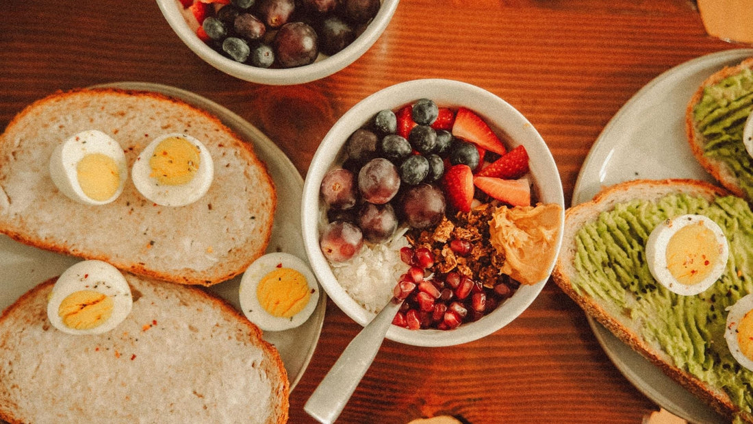 What to Do When You Don't Feel Like Eating Breakfast