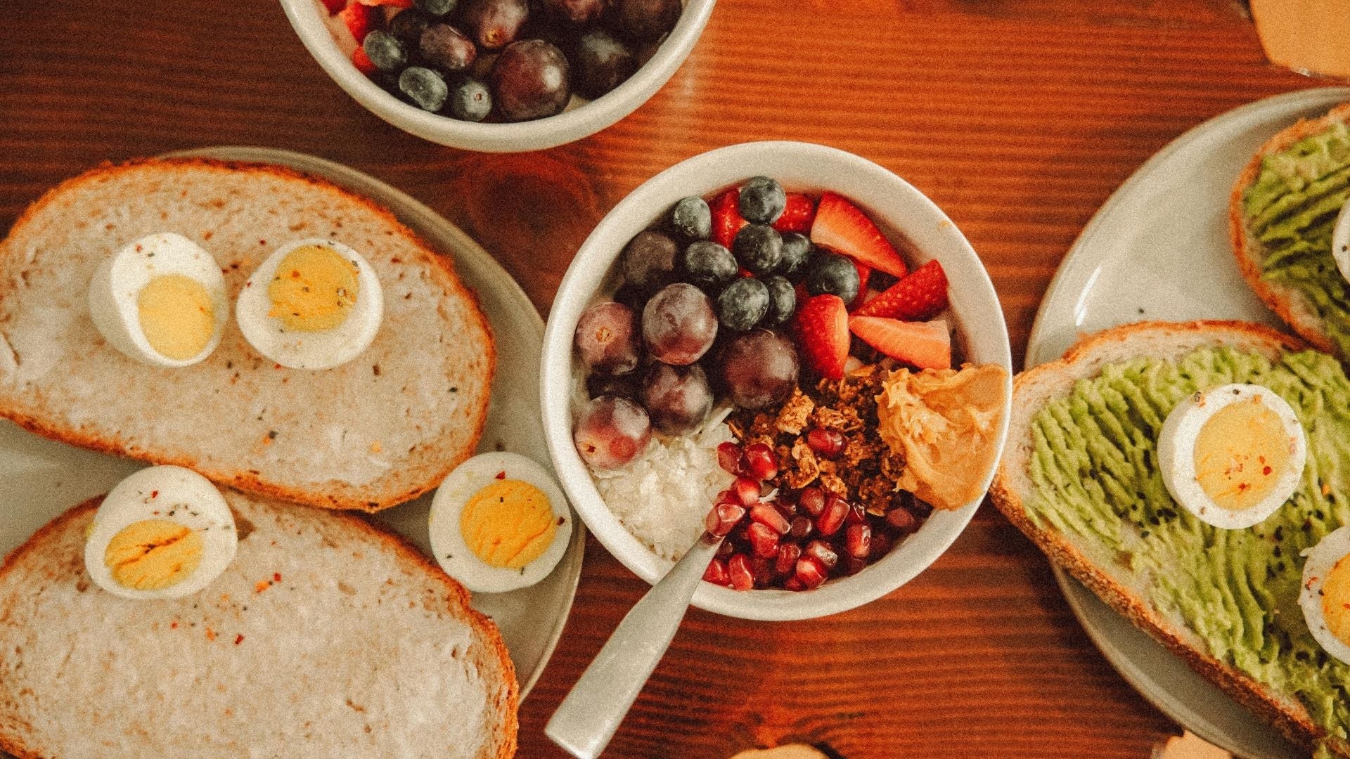 What to Do When You Don't Feel Like Eating Breakfast