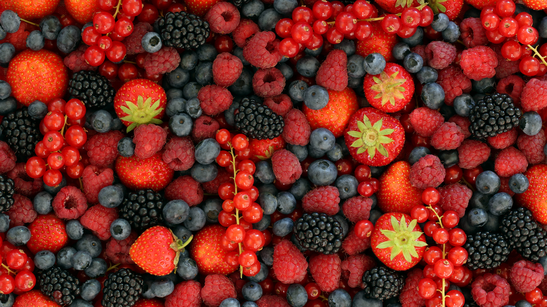 What Are the Healthiest Fruits for Smoothies?