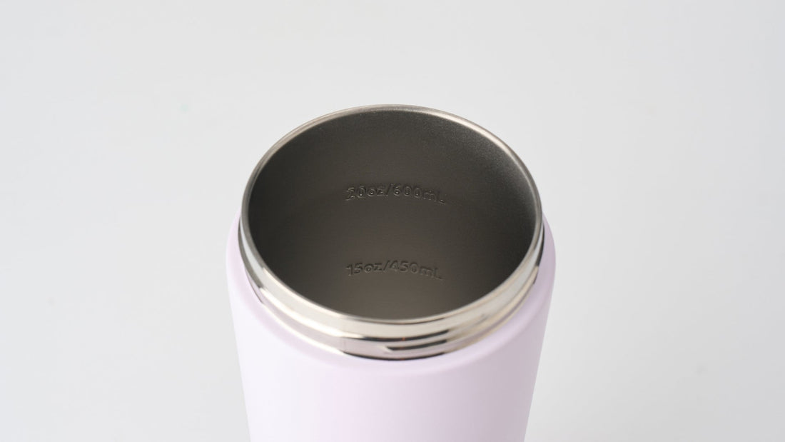 Stainless Steel vs Plastic Bottles: 5 Reasons Steel Wins Every Time