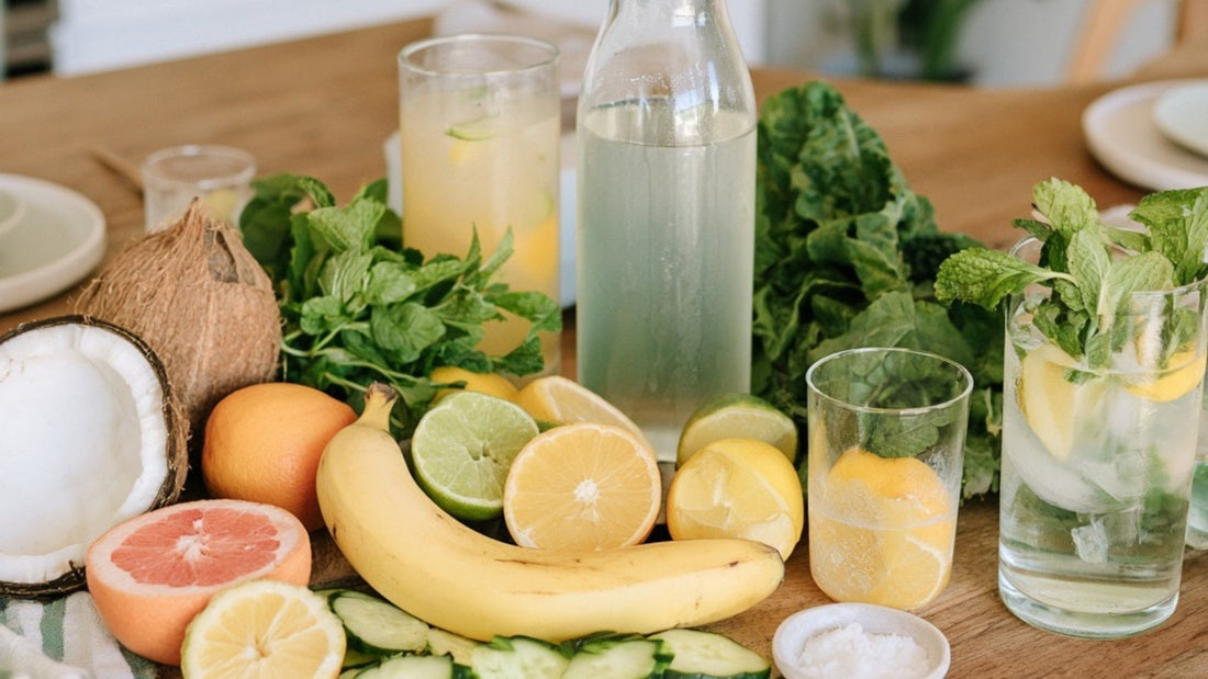 Do You Really Need Electrolytes Every Day? A Simple Guide