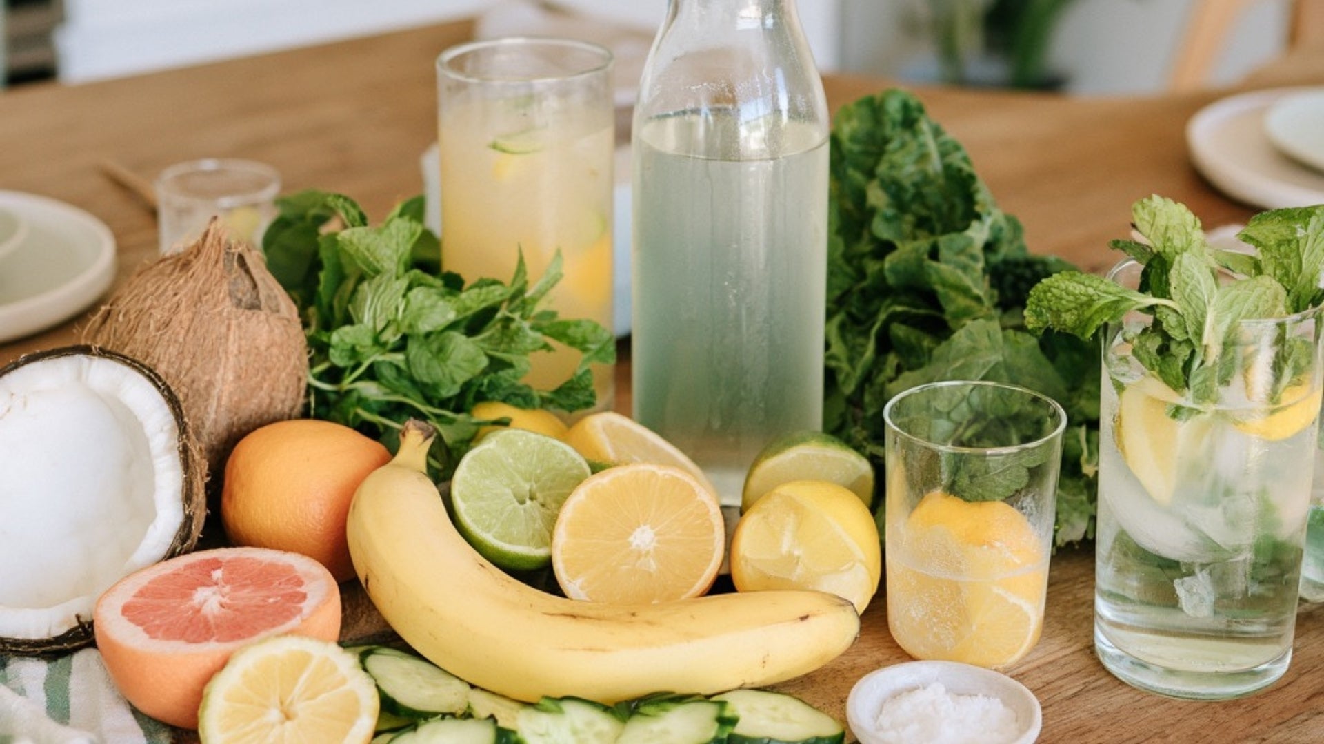 Do You Really Need Electrolytes Every Day? A Simple Guide
