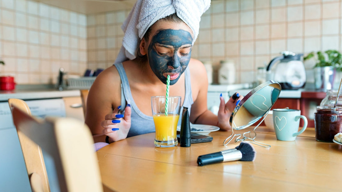 The Anti-Perfect Morning Routine