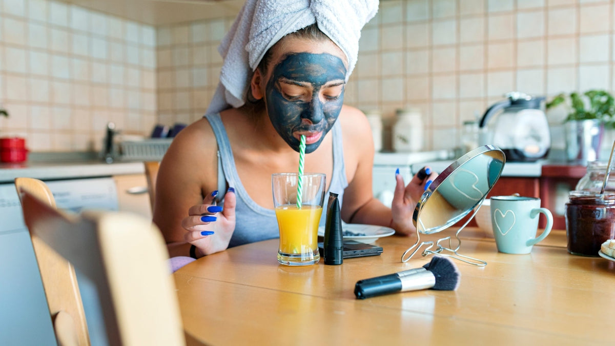 The Anti-Perfect Morning Routine
