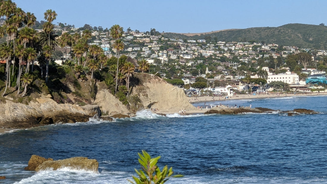 5 Coastal Escapes to Add to Your California Bucket List
