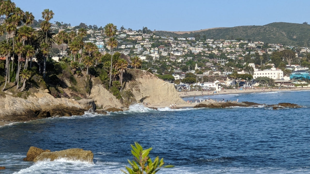 5 Coastal Escapes to Add to Your California Bucket List