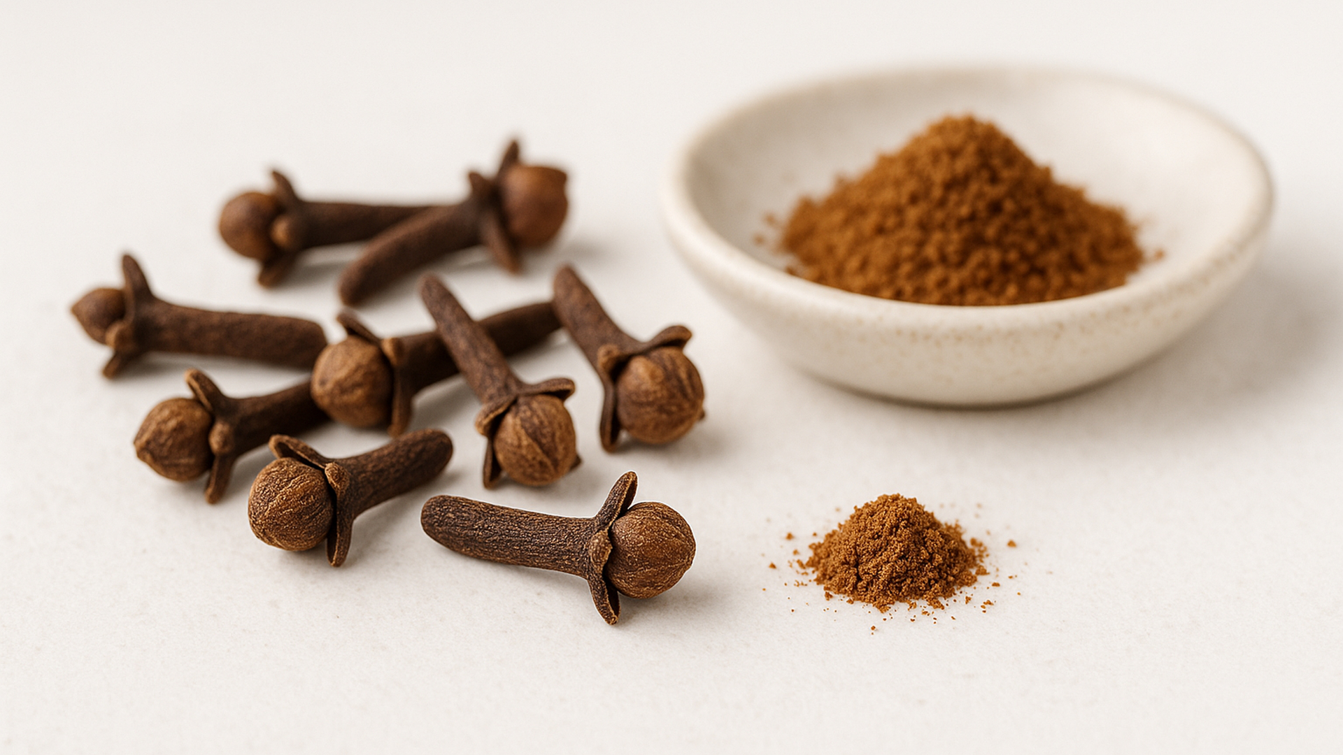 Clove Water: Benefits, Uses & How to Make It Part of Your Daily Hydration