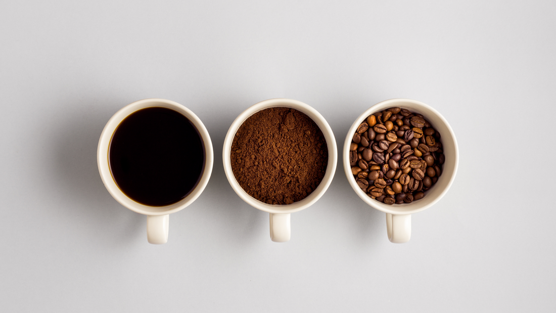 Caffeine vs. Hydration: Does Coffee Really Dehydrate You?