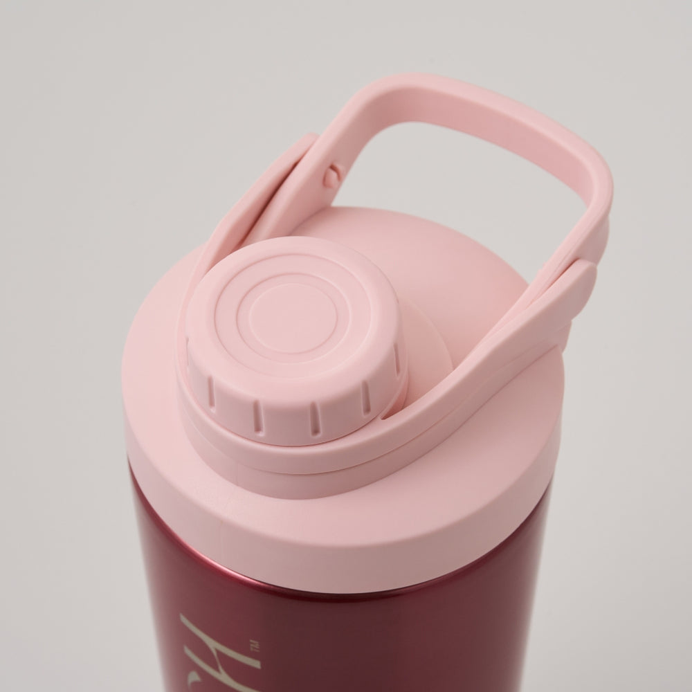 Pismo Sunset Stainless Steel Shaker Bottle – 24oz