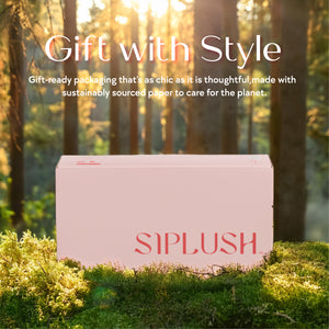 Malibu Sands Stainless Steel Shaker Bottle – 24oz