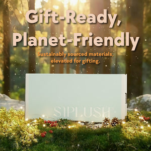 Tahoe Mist Stainless Steel Shaker Bottle – 24oz