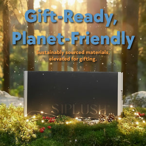 Hollywood Noir Stainless Steel Shaker Bottle – 24oz