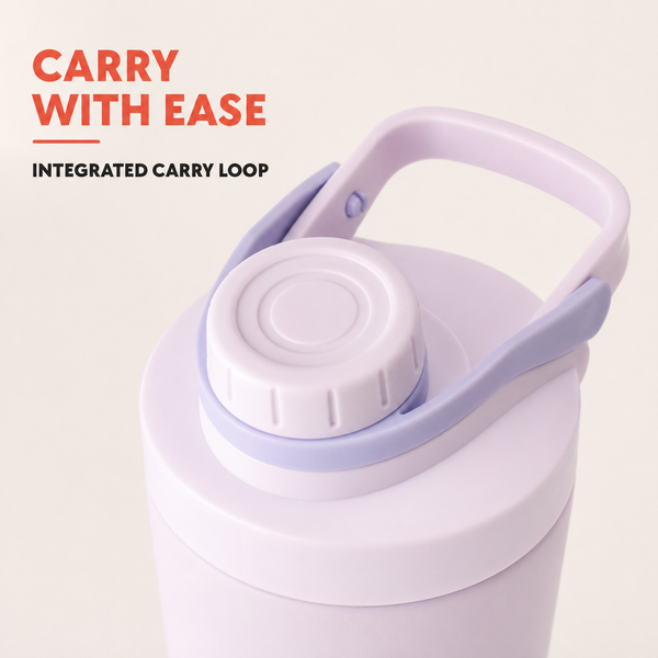 Costa Lavanda – 24oz