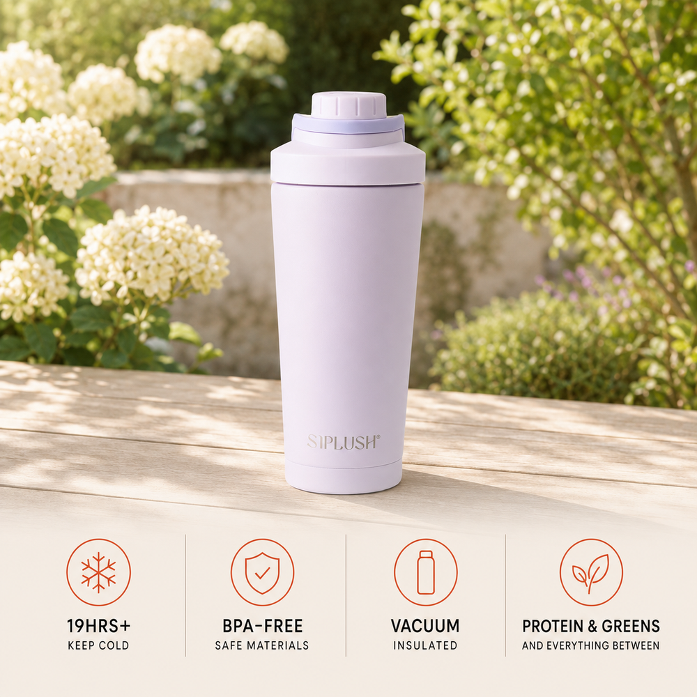Costa Lavanda – 24oz