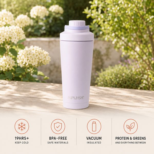 Costa Lavanda – 24oz