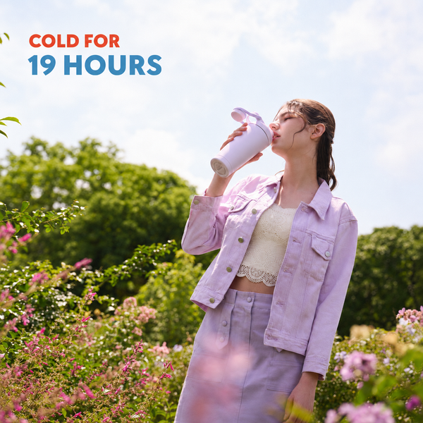 Costa Lavanda – 24oz