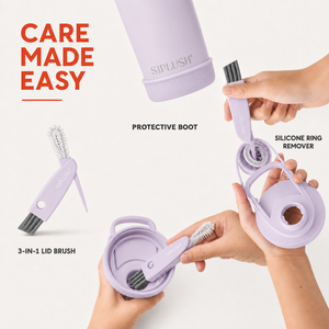 Costa Lavanda – 24oz
