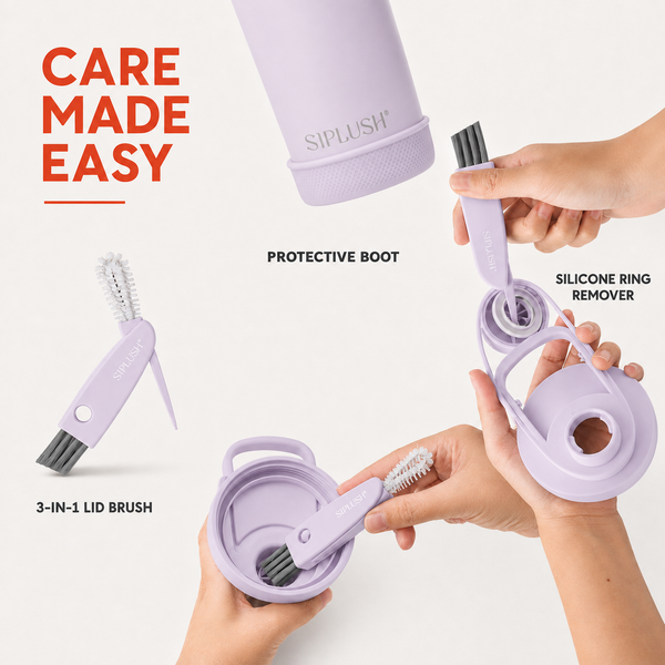 Costa Lavanda – 24oz