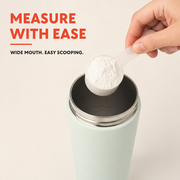 Tahoe Mist – 24oz